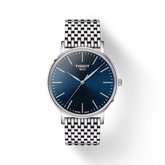 Tissot Everytime 40mm Herrenuhr - T143.410.11.041.00